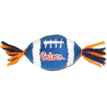 Florida Gators Catnip Toy Florida Gators Catnip Toy