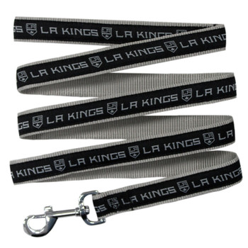 Los Angeles Kings Pet Leash by Pets First