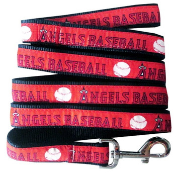 Los Angeles Angels Pet Leash - PFLAA3031-0001