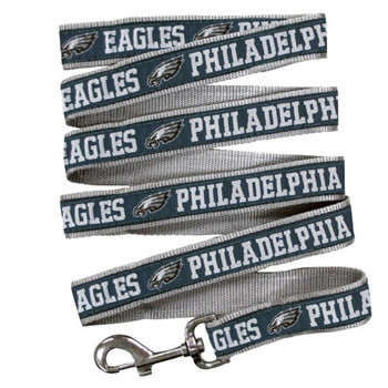 Philadelphia Eagles Pet Leash