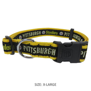 steelers dog bowls