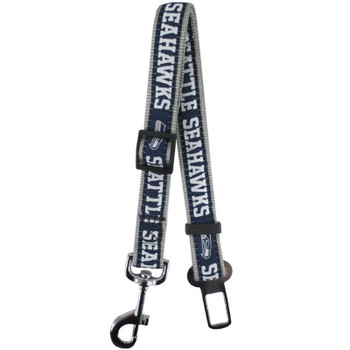 Seattle Seahawks Pet Seat Belt Restraint