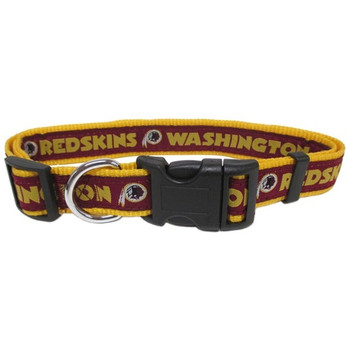 washington redskins dog jersey