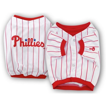 Philadelphia Phillies Alternate Style Pet Jersey