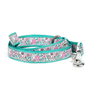 Garden Pet Dog Collar & Optional Lead
