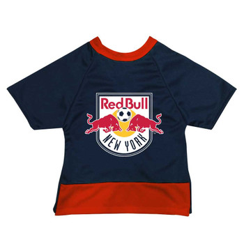 New York Red Bulls Premium Pet Jersey