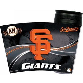 San Francisco Giants Pet Gear