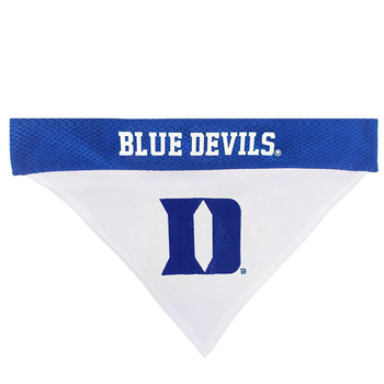 Duke Blue Devils Retractable Badge Reel