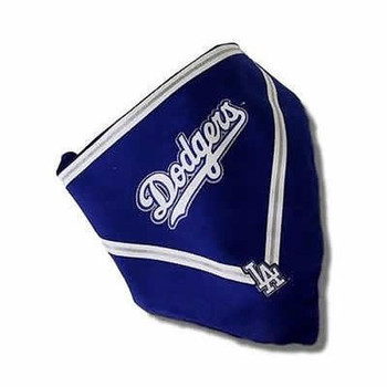 L.A. Dodgers Pet Gear, Dodgers Collars, Chew Toys, Pet Carriers