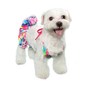 Pooch Outfitters Kauai Dog Bikinis 