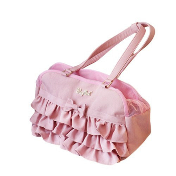 Every Day Pet Dog Carrier by Wooflink