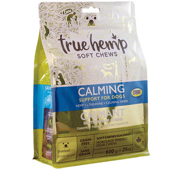  True Leaf Dog Calm Chew 600G 