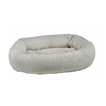 Bowsers Aspen Chenille Donut Pet Dog Bed