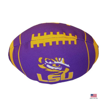 LSU Tigers Big Dog Stretch Jersey