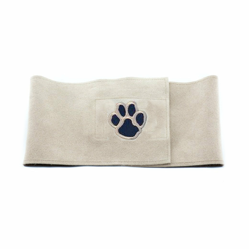 Susan Lanci - Doe Paw Dog Wizzer Bellybands