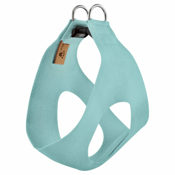 Tiffi Blue Dog Harness by Susan Lanci Designs - In Stock