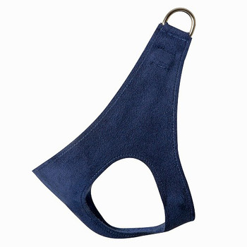 Indigo Blue Step-In Harnesses by Susan Lanci - In Stock