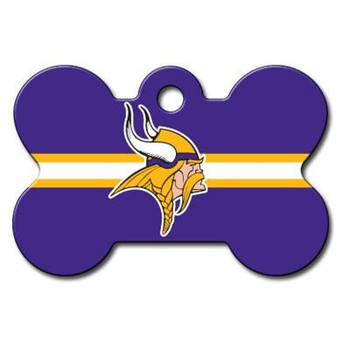 Dog Tee Minnesota Vikings Pet Performance : NFL Dog Tees – Posh Puppy  Boutique