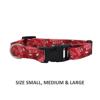 Pets First Louisville Collar, Small