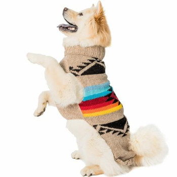 Southwest Personalized Dog Toy