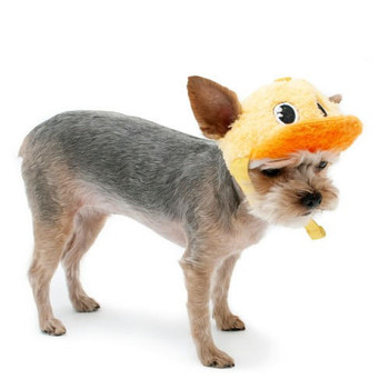 Dogo Pet Duck Baseball Pet Dog Hat