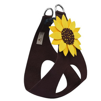 Sunflower Step In Harness