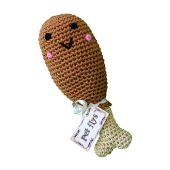 Knit Knacks Sticks The Drumstick