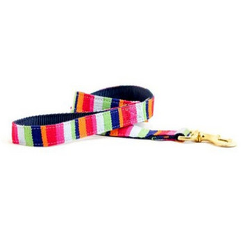 At the Beach Maui Dog and Cat Collars and Optional Leash
