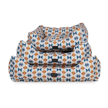 Pendleton Kuddler Dog Bed - Falcon Cove