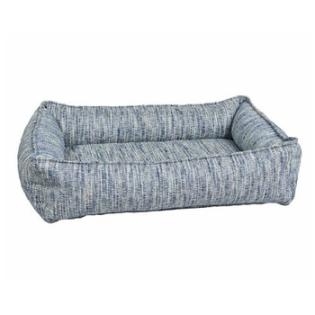Portofino Chenille Urban Lounger Pet Dog Bed