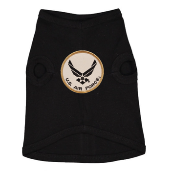 black air forces for dogs