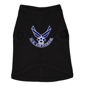 U.S. Air Force Symbol li Dog Tank