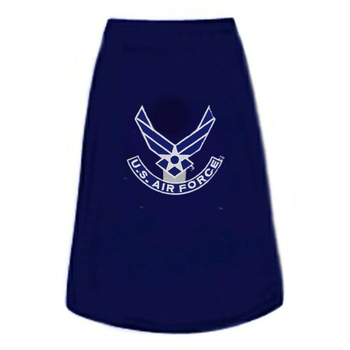 U.S. Air Force Symbol li Dog Tank