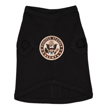 U.S. Army Symbol (03D) Dog Tank