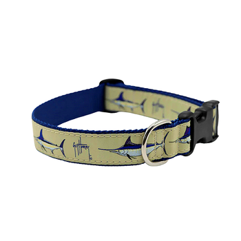 Dog Collar - GH Grand Slam -  3/4 & 1 1/4