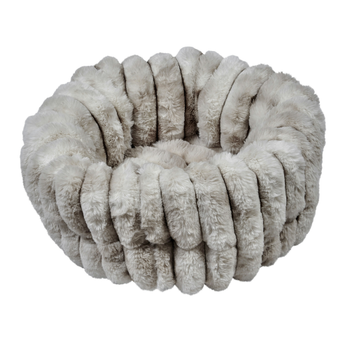 The Muffy Bed - Himalayan