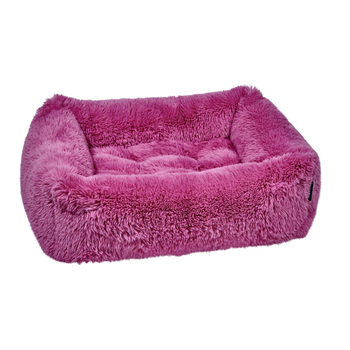 Pet Dog Bed The Franklin - Cherry Blossom