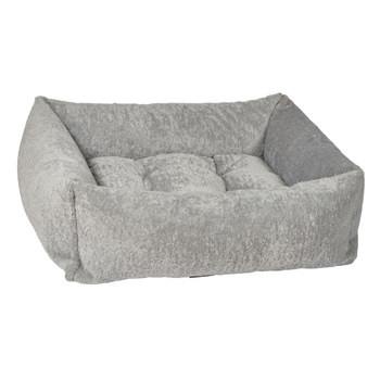 Pet Dog Bed The Franklin - Grey Goose