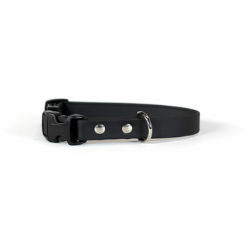 Sparky’s Adventure Adjustable Dog Collar - Waterproof 