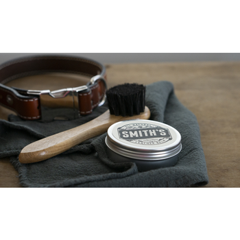 Smith’s Leather Balm 