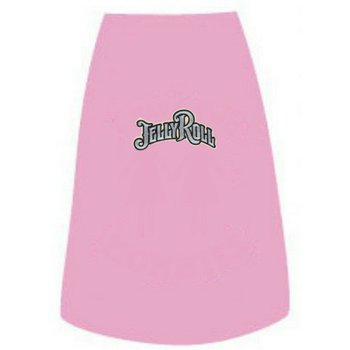 Jelly Roll Logo Dog Tank