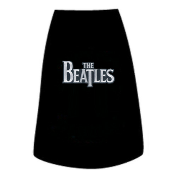 The Beatles Logo Dog Tees