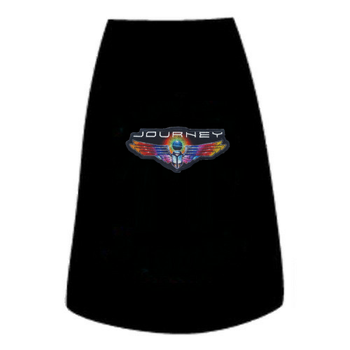 Journey Wings Logo Dog Tees