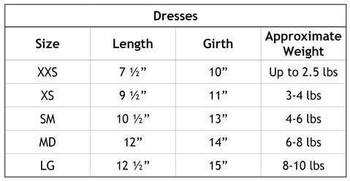 Hello Doggie Designer Ballerina Dog Dress - Black 