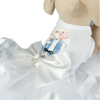 Goddess Dog Tutu Collection - Alara