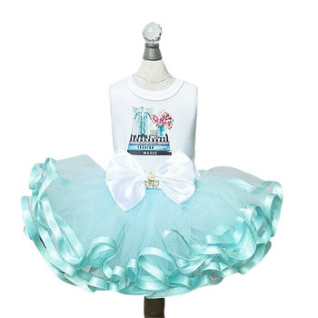 Goddess Dog Tutu Collection - Kali