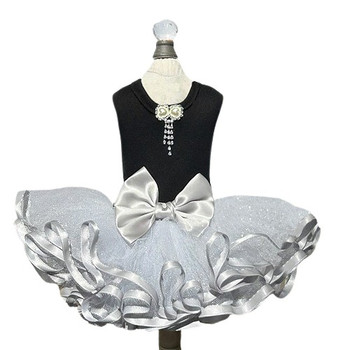 Goddess Dog Tutu Collection - Deva