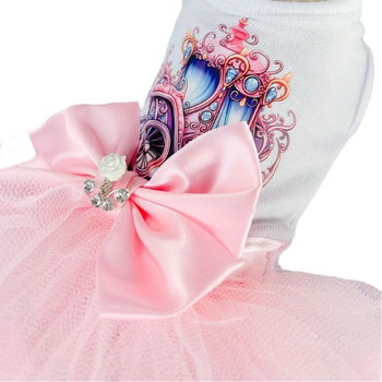 Goddess Dog Tutu Collection - Freya