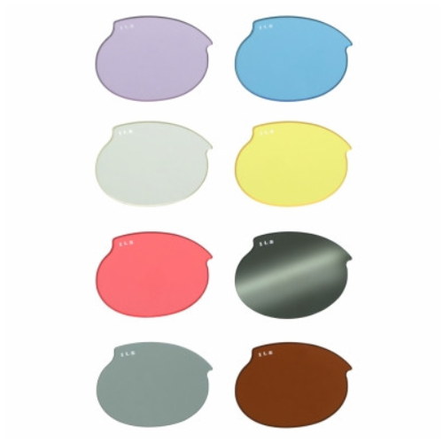 Doggles Interchangeable Lenses - ILS
