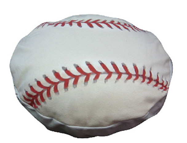 Dog Bed or Duvet - Baseball
